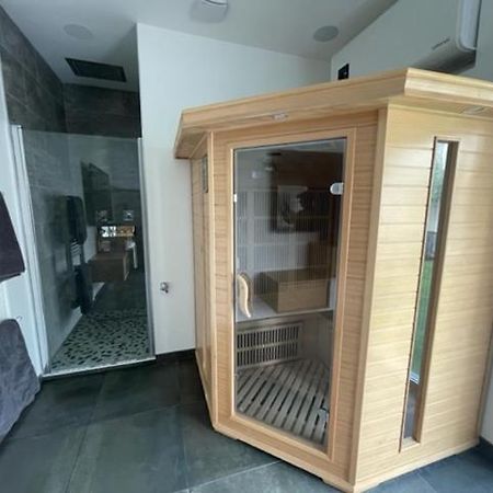 - Le Nuage - Unique, Espace Spa Privatif Et Jardin Avec Plancha Et Salon Privatif, Stationnement Public Gratuit Niort Buitenkant foto
