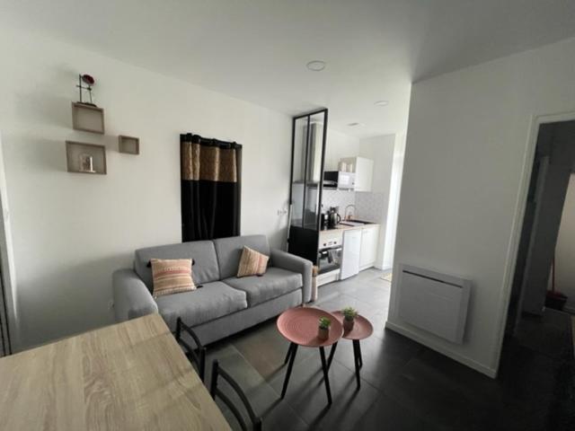 - Le Nuage - Unique, Espace Spa Privatif Et Jardin Avec Plancha Et Salon Privatif, Stationnement Public Gratuit Niort Buitenkant foto