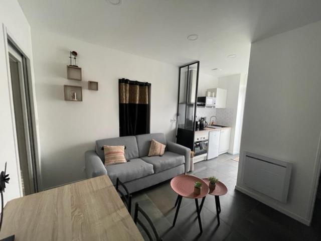 - Le Nuage - Unique, Espace Spa Privatif Et Jardin Avec Plancha Et Salon Privatif, Stationnement Public Gratuit Niort Buitenkant foto